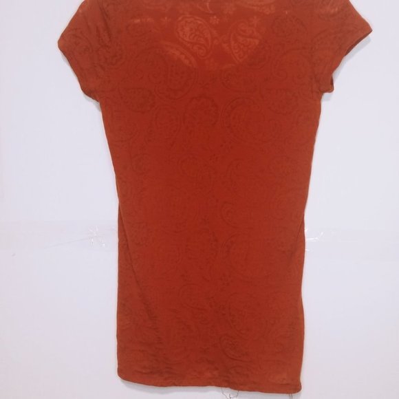 western‎ Knights brand tee - Picture 6 of 7